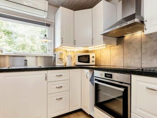 Ferienhaus Egense  9