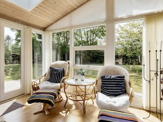 Holiday house Egense  8