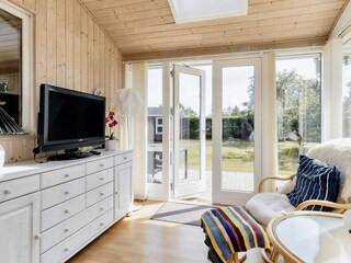 Holiday house Egense  9