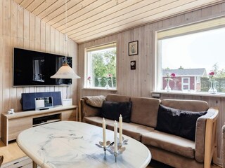 Holiday house Egense  10