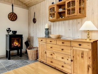 Holiday house Egense  5