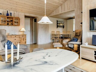 Holiday house Egense  8