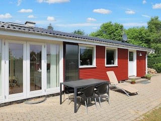 Holiday house Egense  16