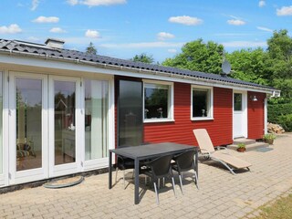 Holiday house Egense  17