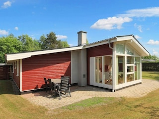Maison de vacances Egense  23