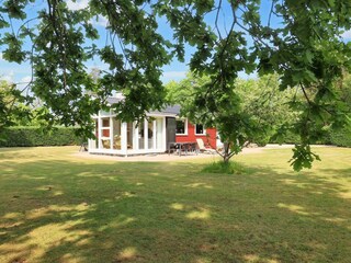 Holiday house Egense  10