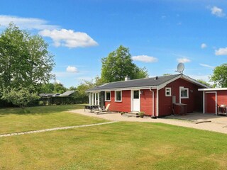 Holiday house Egense  24