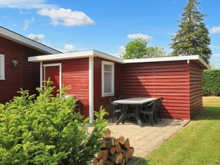 Holiday house Egense  19