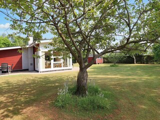 Holiday house Egense  20