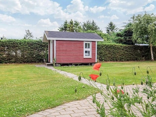 Casa de vacaciones Egense  6