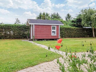 Maison de vacances Egense  38