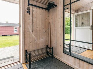 Vakantiehuis Egense  41