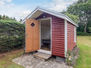 Vakantiehuis Egense  6