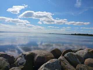 Maison de vacances Egense  40