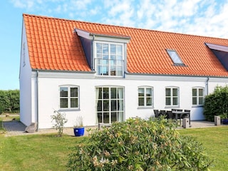 Holiday house Lønstrup Outdoor Recording 1
