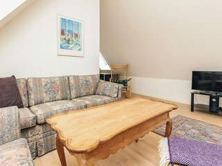 Vakantiehuis Lønstrup  8