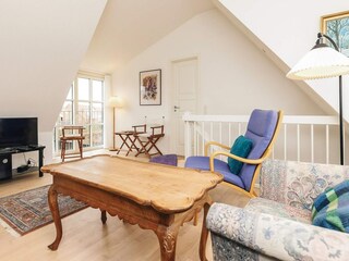 Maison de vacances Lønstrup  5