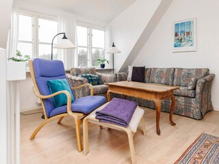 Maison de vacances Lønstrup  6