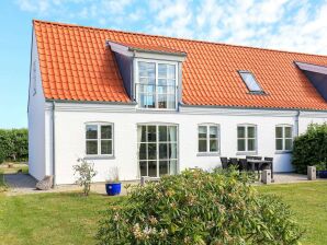 6 Personen Ferienhaus in Hjørring-By Traum - Lønstrup - image1