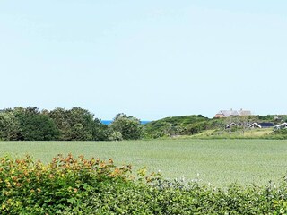 Ferienhaus Lønstrup  2