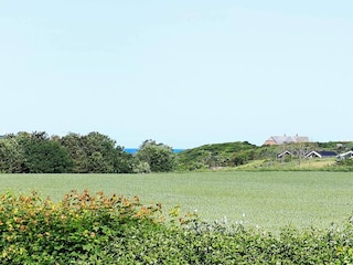 Holiday house Lønstrup  3