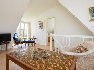 Vakantiehuis Lønstrup  9