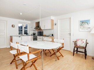 Vakantiehuis Lønstrup  10
