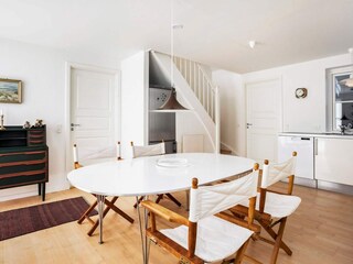 Maison de vacances Lønstrup  12