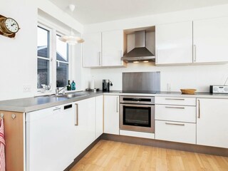 Vakantiehuis Lønstrup  9