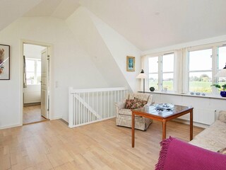 Maison de vacances Lønstrup  13