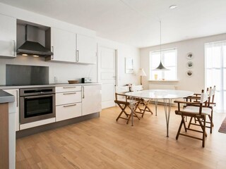 Maison de vacances Lønstrup  35