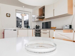 Maison de vacances Lønstrup  16