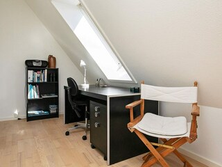 Maison de vacances Lønstrup  17