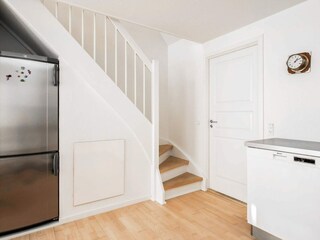 Ferienhaus Lønstrup  4