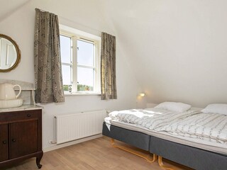 Maison de vacances Lønstrup  20