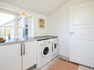 Vakantiehuis Lønstrup  3