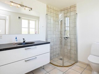 Maison de vacances Lønstrup  22