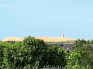 Maison de vacances Lønstrup  23
