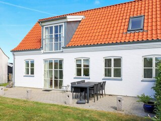 Holiday house Lønstrup  7
