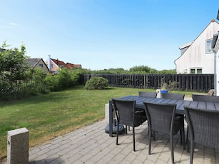 Ferienhaus Lønstrup  39