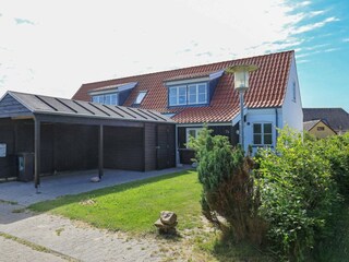Maison de vacances Lønstrup  27