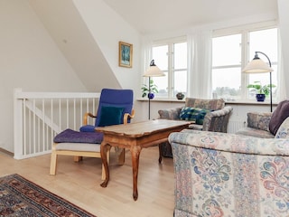 Holiday house Lønstrup  10