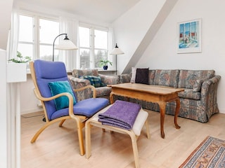 Holiday house Lønstrup  12