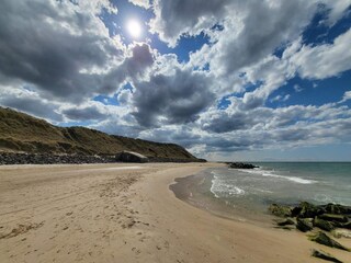 Vakantiehuis Lønstrup  23