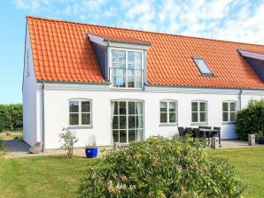 Holiday house 6 Personen Ferienhaus in Hjørring - Lønstrup - image1