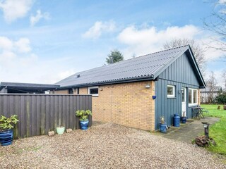 Maison de vacances Nordborg Enregistrement extérieur 7