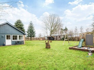 Maison de vacances Nordborg Enregistrement extérieur 3