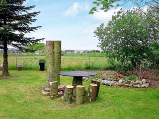 Holiday house Nordborg Outdoor Recording 8
