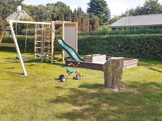 Holiday house Nordborg Outdoor Recording 11