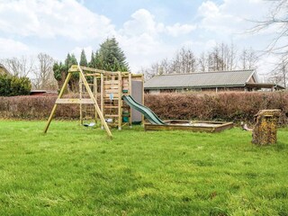 Casa de vacaciones Nordborg  21